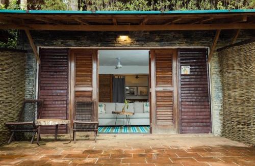Samana Hotel | Hacienda Cocuyo