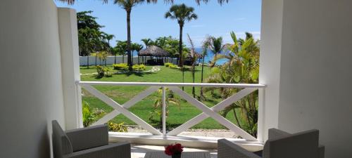 Juan Esteban Hotel | Hotel El Quemaito - Luxury Oceanfront Retreat