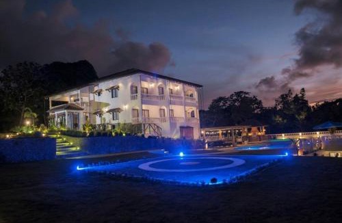 Cabrera Villa | Altos de Cabrera Village