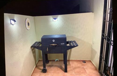 Los Melones Apartment | Flor de Bayahibe