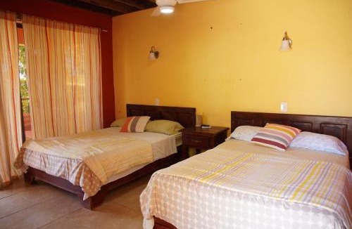 Punta Rucia House | Villa Nadine
