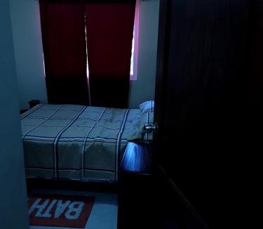 Santiago de los Caballeros Apartment | Recidencial los prados