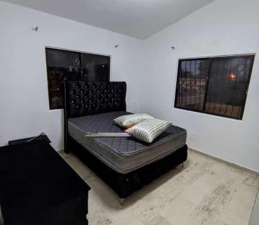 Santo Domingo Este Apartment | They family Paradise