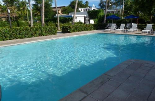 Guayacanes Apartment | Villa Water