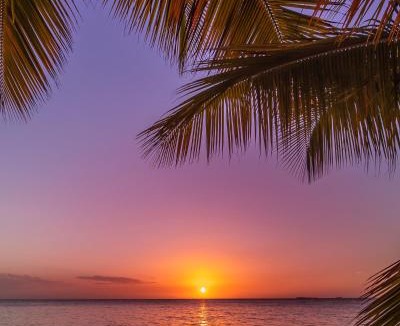 Las Terrenas Villa | Résidence Villas Les Hibiscus
