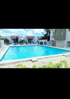 Reparto Ibarra Apartment | Boca Chica Apto. Con piscina a 100 mts de la playa