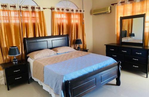 Bocacanasta Apartment | Casa fermin