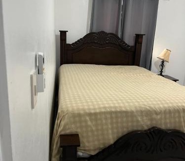 Santo Domingo House | Casa entera encantadora