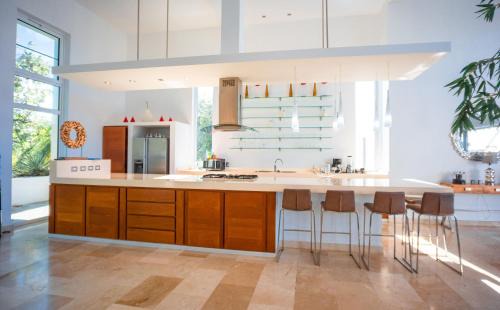 Cabarete Villa | Villas Agua Dulce
