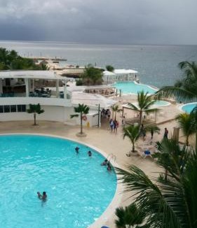 Dominicus House | habitacion en complejo caribe dominicus solo adultos