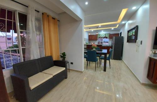 Alma Rosa Apartment | Cómodo Apto de 2hab con Aire 2baños, cerca de todo en Alma Rosa I