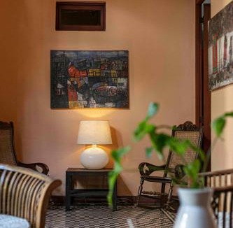 Zona Colonial Hotel | Hotel Villa Colonial