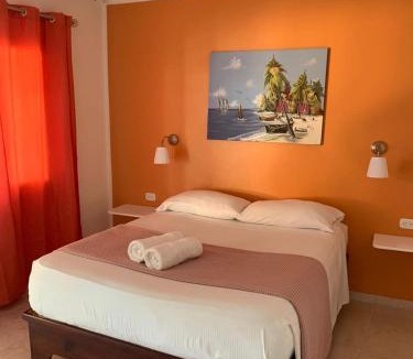 Pedernales Hotel | Hotel Pedernales Italia Republica Dominicana