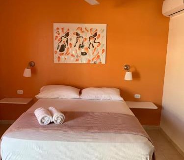 Pedernales Hotel | Hotel Pedernales Italia Republica Dominicana