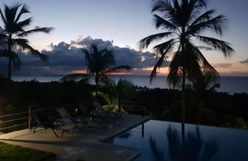 Las Terrenas Villa | Villa Buena Vista