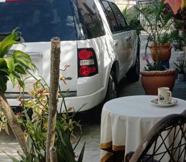 Boca Chica Apartment | Villa Julirous Rd-spa and ApartHotel, Camp for vacationers, 2 bedrooms