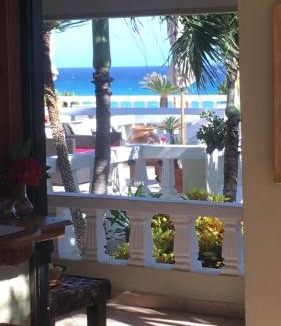 Enriquillo Cabin | Ecolodge Vistamar