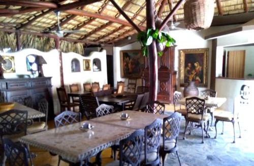 Las Terrenas Hotel | Hotel Coco Plaza