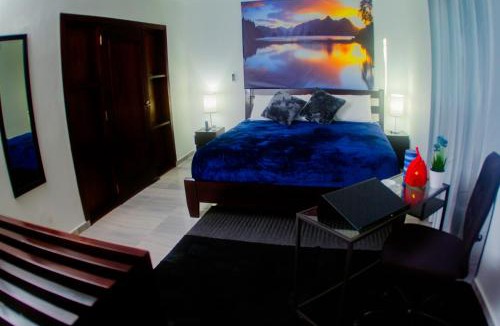 Santiago de los Caballeros Hotel | Hotel Casa Jum