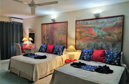 Las Terrenas Hotel | Hotel Coco Plaza