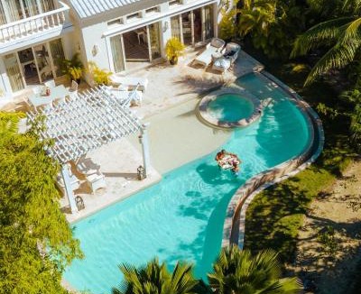 Punta Cana Resort | Eden Roc Cap Cana