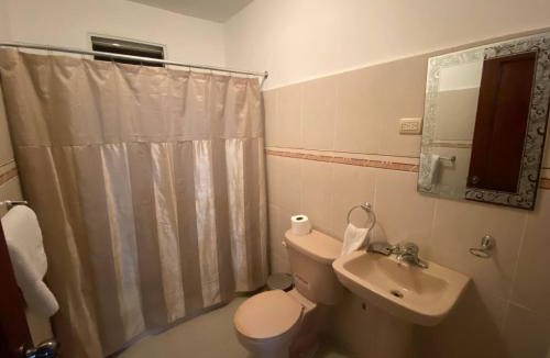 Guaricano Apartment | 5DR Cozy 3-Bedroom Apartment Santo Domingo
