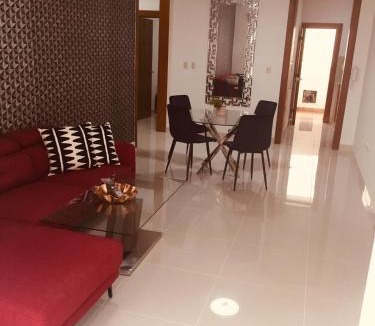 San Francisco de Macoris Apartment | Verdana Rental Residencial Arlene II SFM