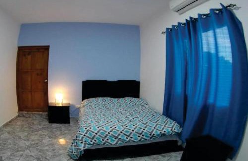 Gascue Hotel | Hostal Magisterial Santo Domingo