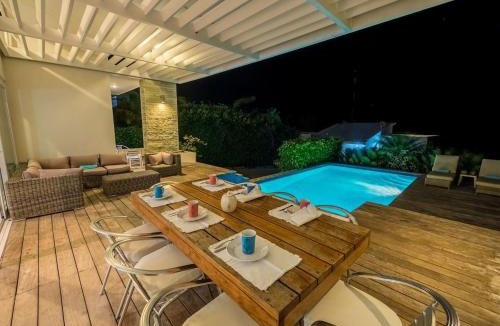 Cabarete Villa | Villa Karma