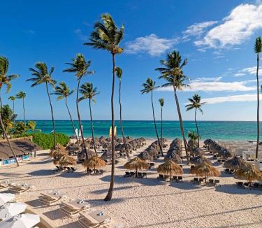Bavaro Resort | Paradisus Grand Cana All Inclusive - Formerly The Grand Reserve at Paradisus Palma Real