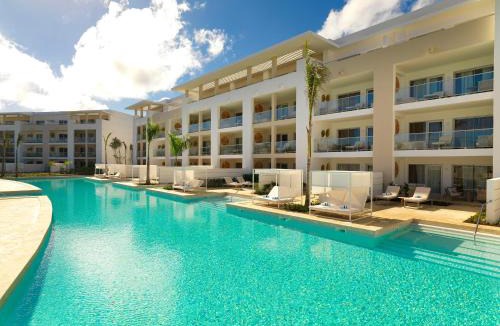 Bavaro Resort | Paradisus Grand Cana All Inclusive - Formerly The Grand Reserve at Paradisus Palma Real