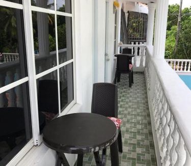 Juan Esteban Hotel | Hotel Napoles