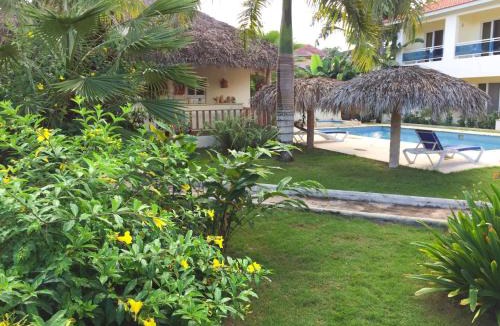 Las Galeras Hotel | Las Galeras Hotel