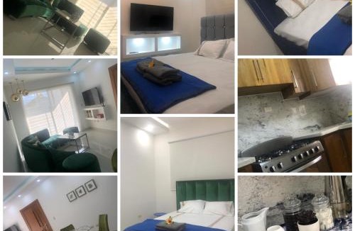 San Francisco de Macoris Apartment | Verdana Rental Residencial Arlene II SFM