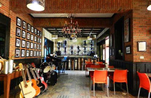 Constanza Hotel | MON Hotel Boutique