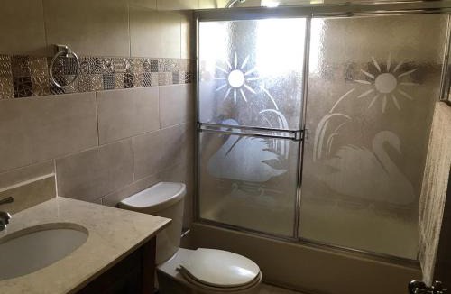 Pinar Quemado Apartment | 2 queen bed Apartment with Smart Tv ,WiFi y Luz las 24 horas