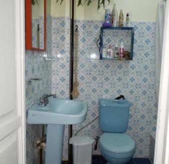 Ciudad Nueva House | Recycled house