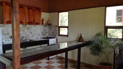 Constanza Cabin | Hotel Altocerro