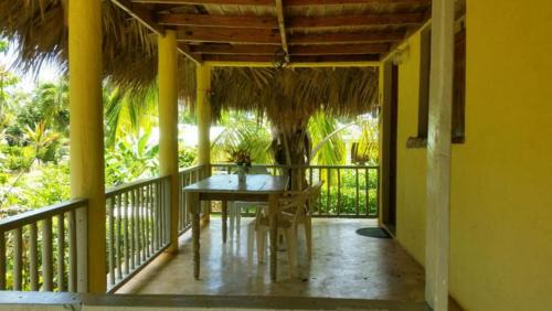 Las Galeras Ski Chalet | La Guisarde