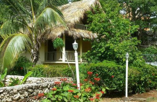 Las Galeras Ski Chalet | La Guisarde