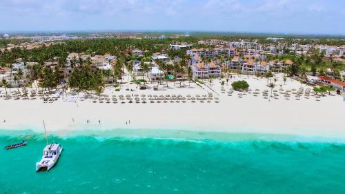 Bavaro Villa | Beach Villas & Apartments Larimar