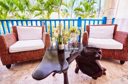 Bavaro Villa | Beach Villas & Apartments Larimar