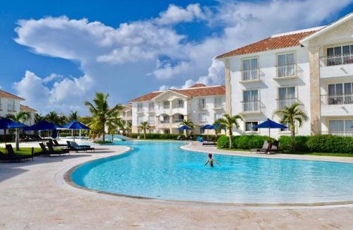 Dominicus Apartment | Family Apts CadaquesCaribe Bayahibe