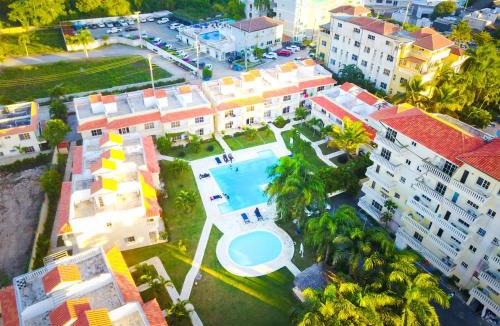 Boca Chica Resort | Las Palmeras by Graziano