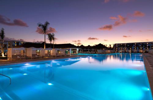 Bavaro Resort | Paradisus Grand Cana All Inclusive - Formerly The Grand Reserve at Paradisus Palma Real
