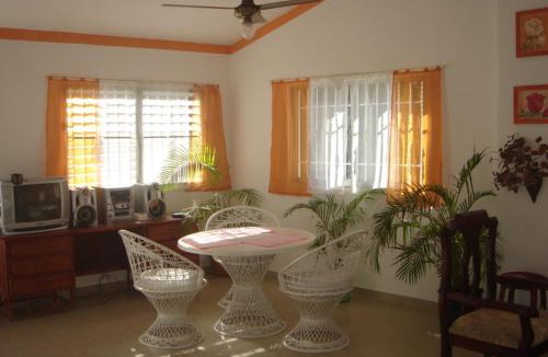 Juan Dolio - El Pueblo Apartment | Dre Broeders Apartments Juan Dolio