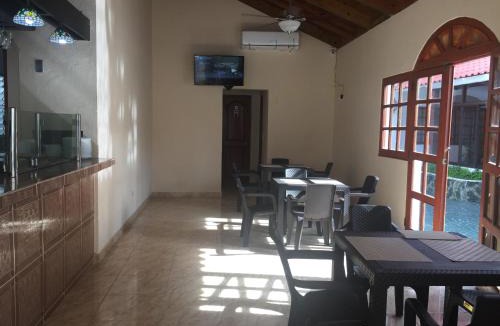 Ciudad Universitaria Hotel | Hotel Santander SD