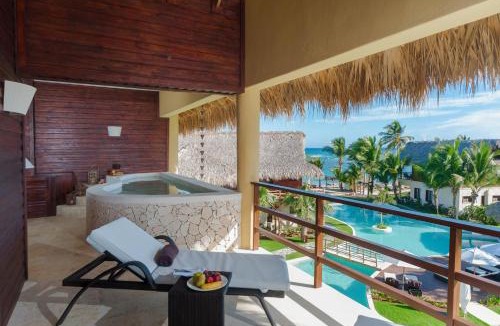 Punta Cana Resort | Zoetry Agua Punta Cana - All Inclusive
