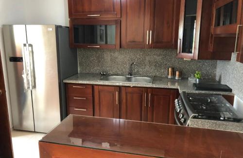 San Francisco de Macoris Apartment | SFMverdana Rental