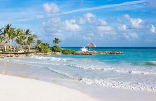 Punta Cana Resort | Eden Roc Cap Cana